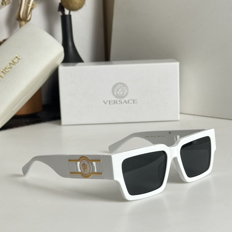 Versace Sunglasses